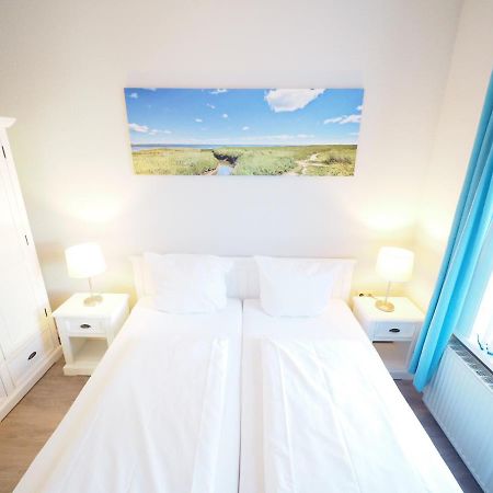 Haus Neptun App. 4 Leilighet Westerland Eksteriør bilde